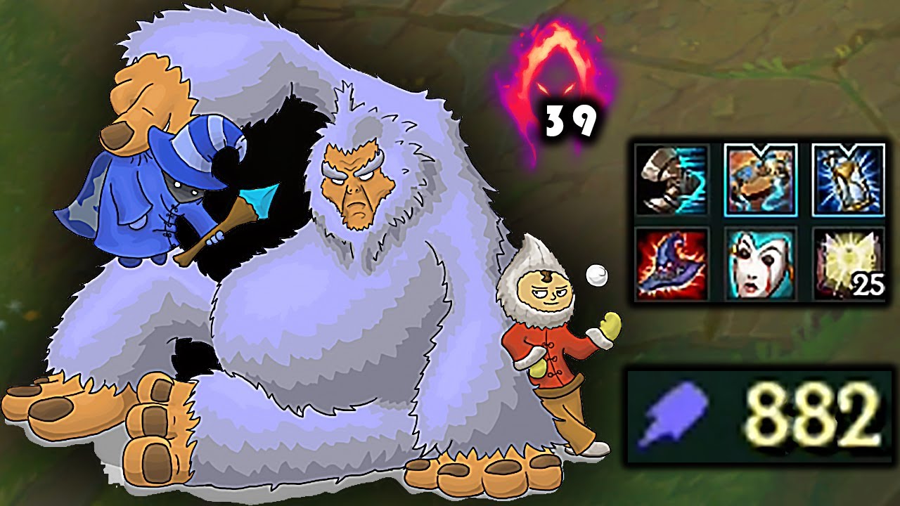 NUNU.EXE - FULL AP