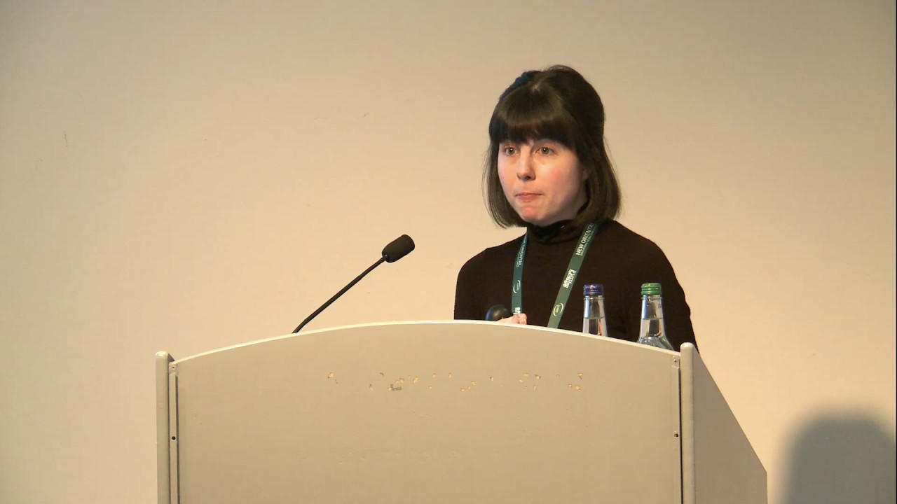 Laura Patsko - How to give learners feedback on pronunciation