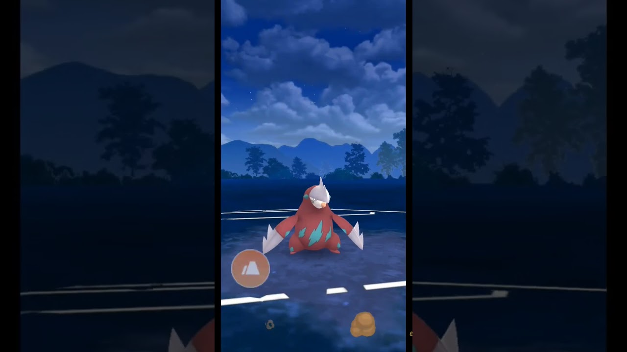 ✨ Excadrill VS ✨ Lucario #pokemongo #pokemon #shiny #shorts #pok&eacute;mon #pok&eacute;mongo #shinypokemon #short
