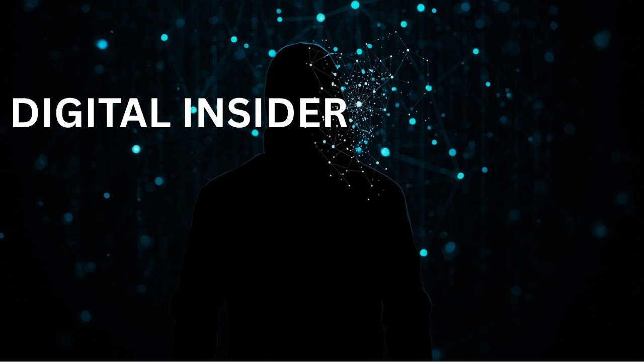 Your AI Agent Is the New Insider Threat