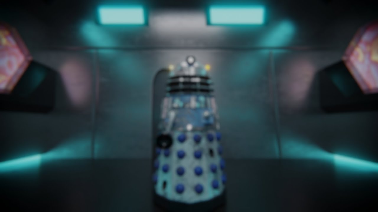 'Jubilee' Animated Scene- 'Better Orders'