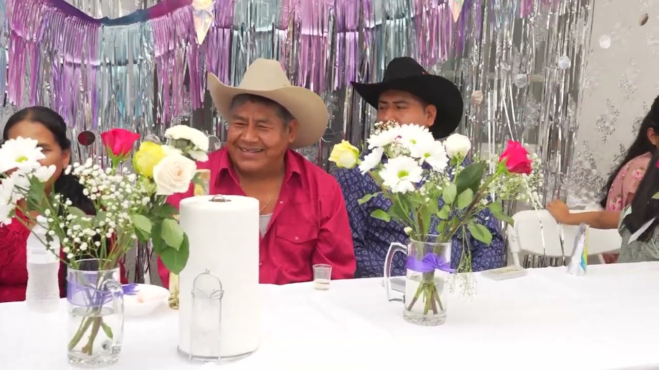 Boda En Oxnard Ca