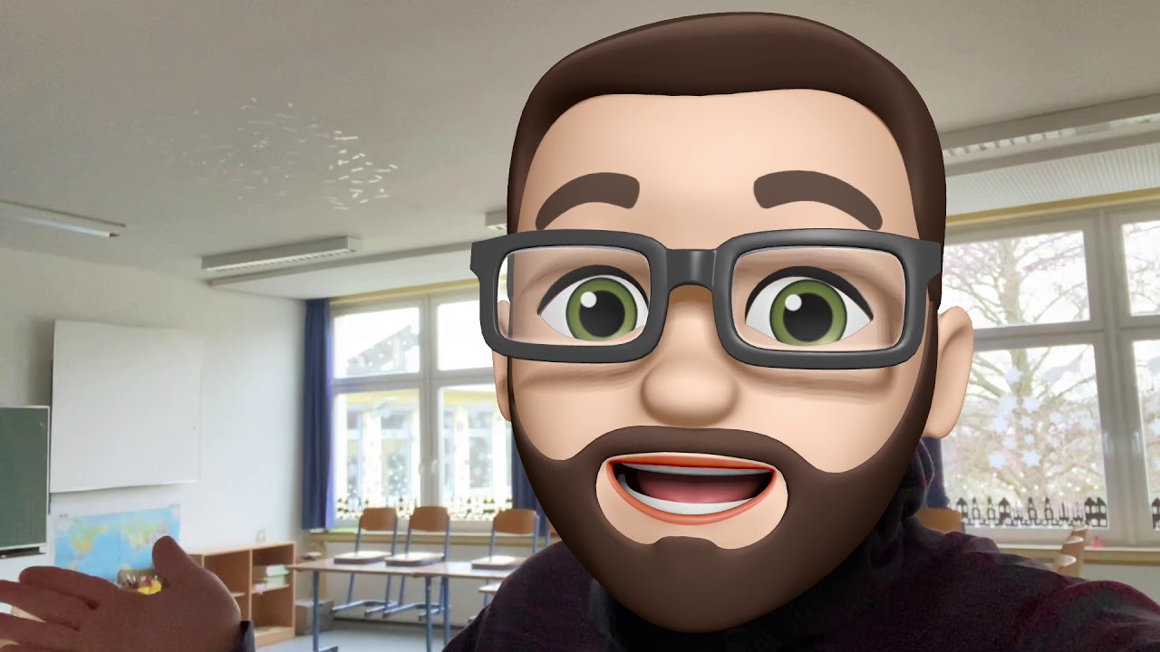 Digitaler Gru&szlig; zum 2. Halbjahr 2020/21