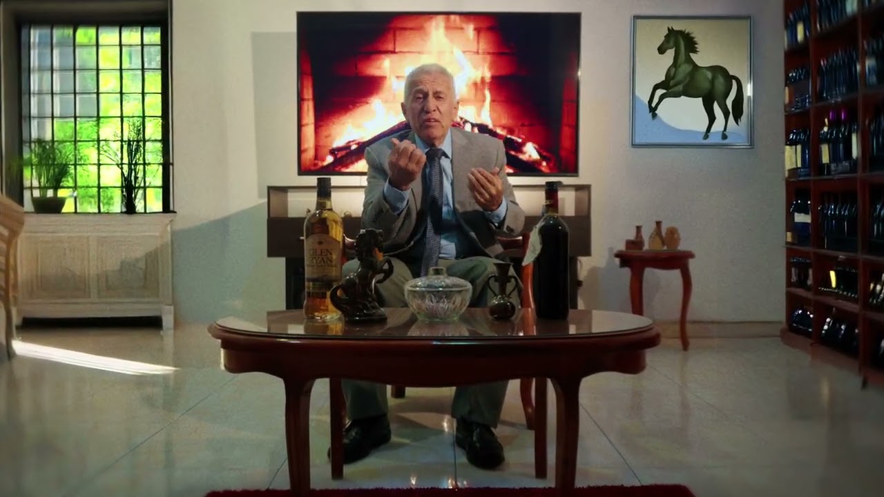 ARLEX ARANGO POPULAR -EL FUEGO DEL AMOR - Video Oficial)