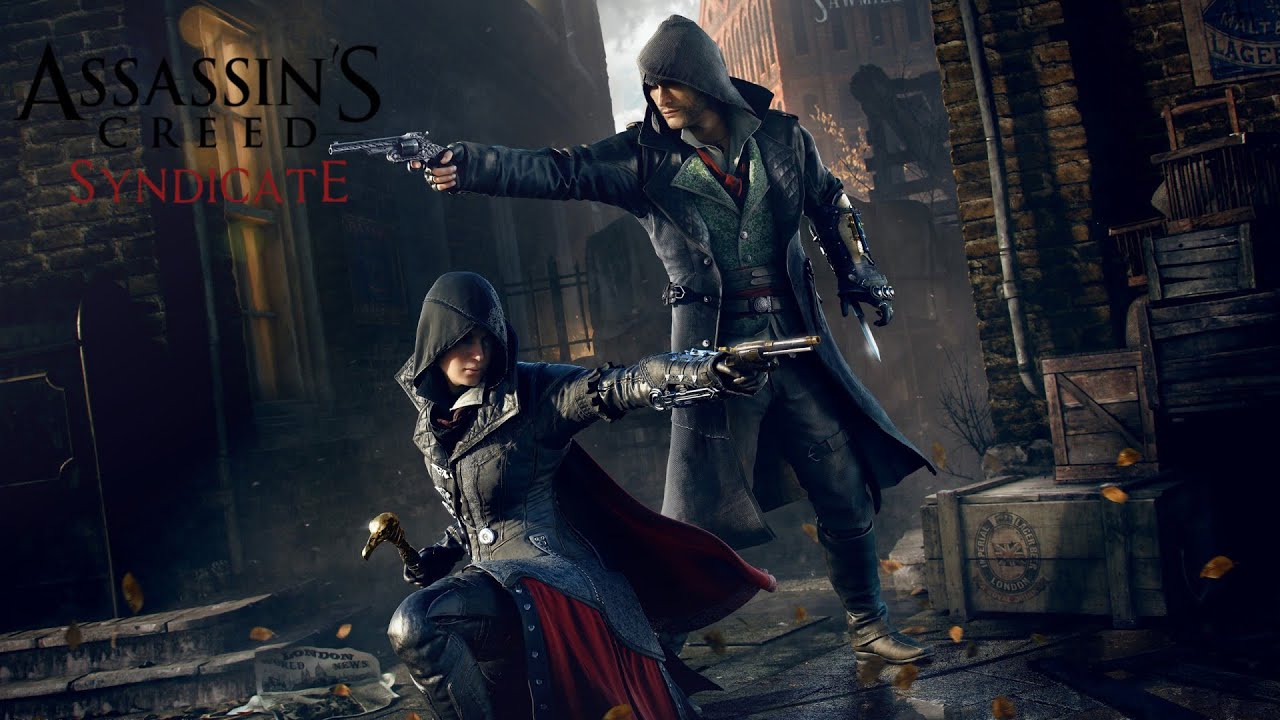 Assassin's Creed Syndicate - Il Film