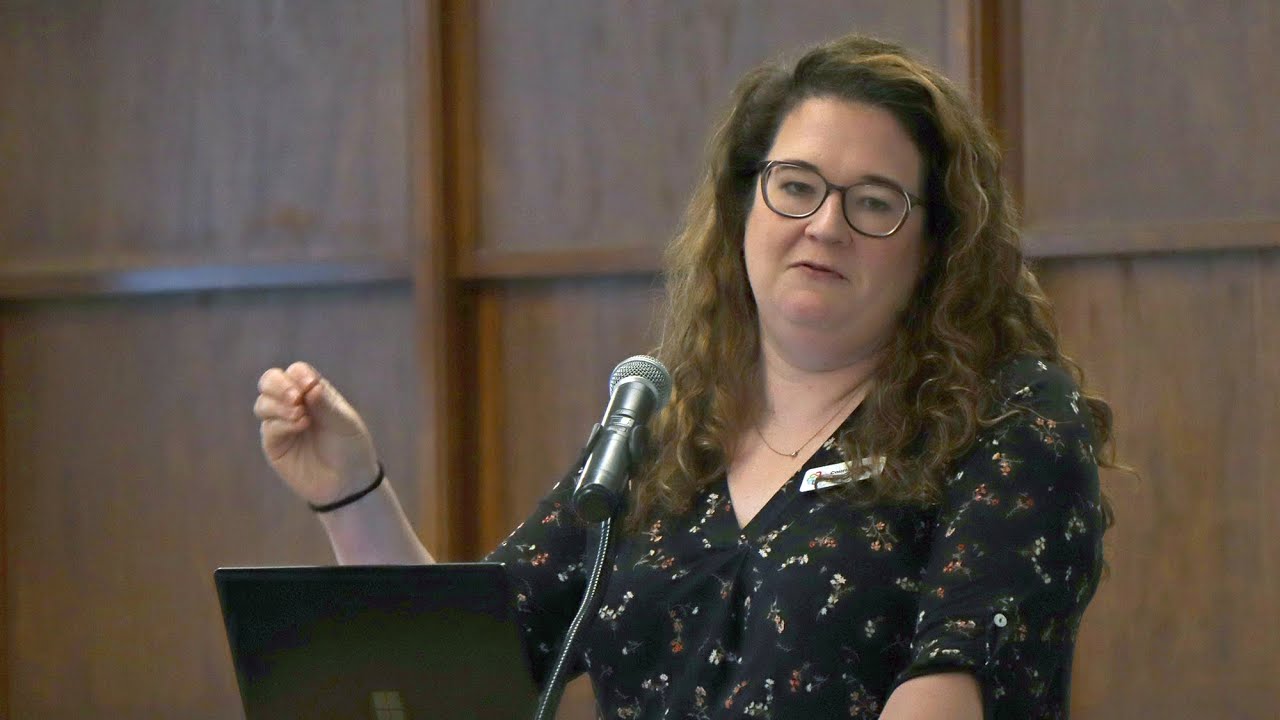 Examining Community Needs Through Data