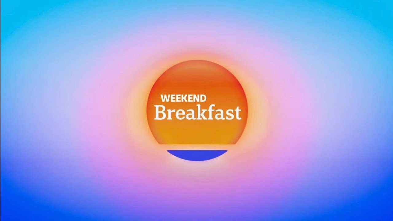 ABC News Australia : Weekend Breakfast (Intro - Outro) 07AET - 17 - 18 January 2026
