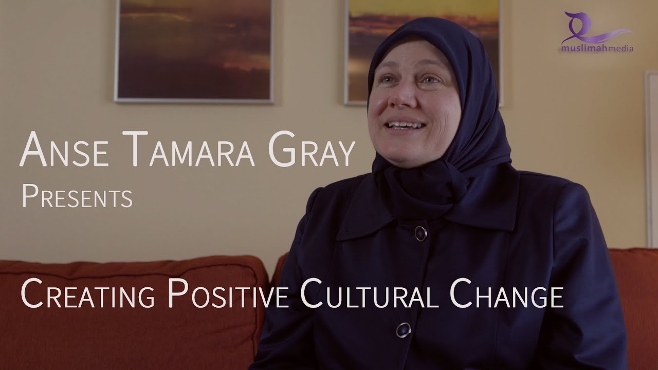 The Tough Issues with Anse Tamara Gray