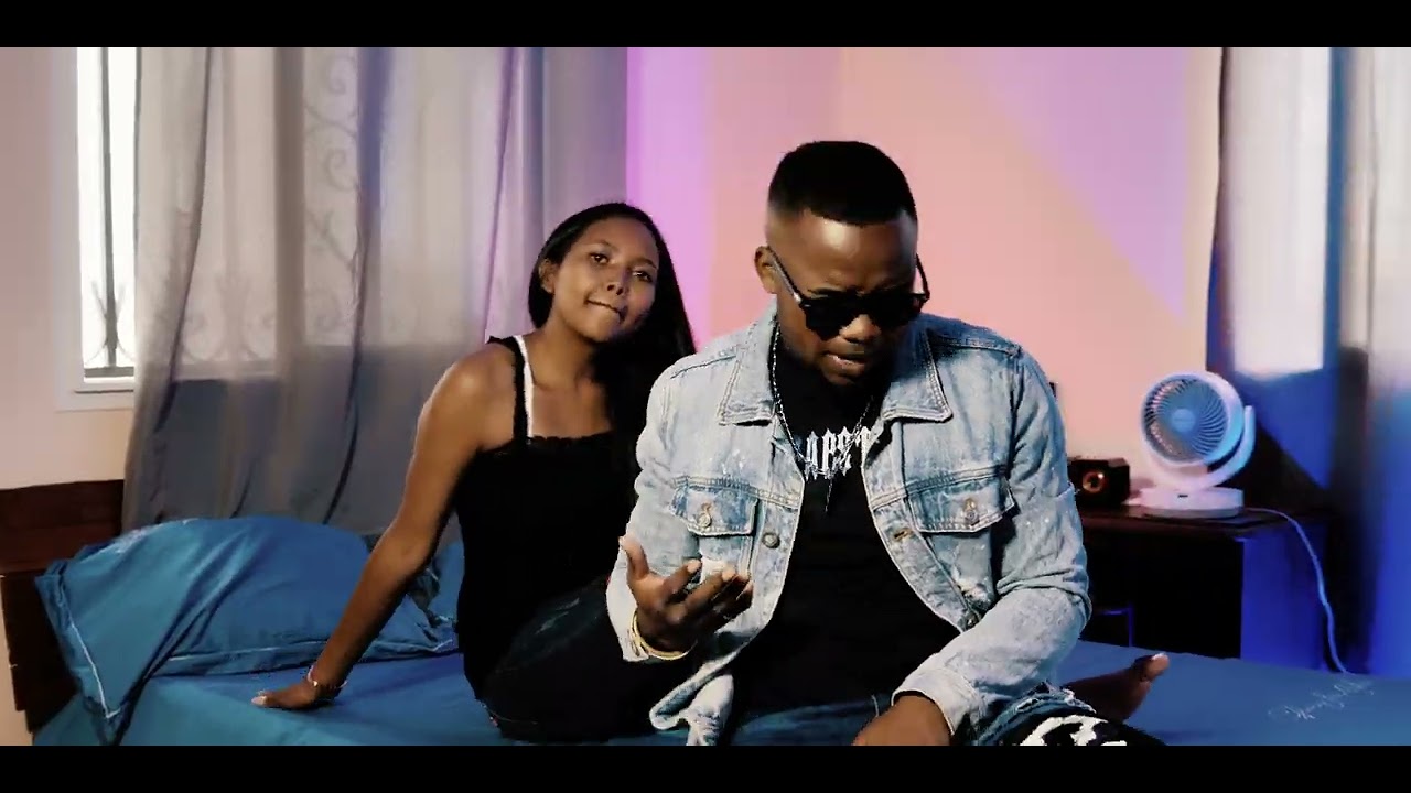 FENOHASINA   Tantara Mamy Clip Officiel 2K254K
