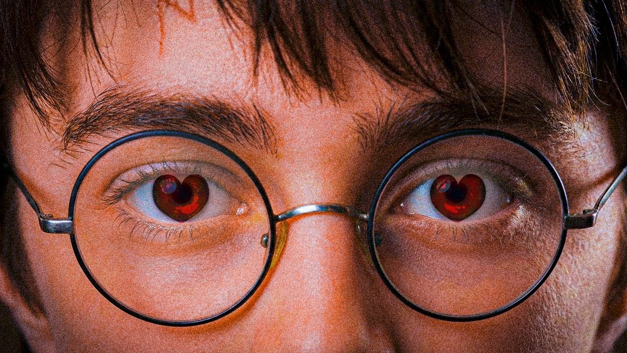 Pourquoi on est si nombreux à aimer Harry Potter ?