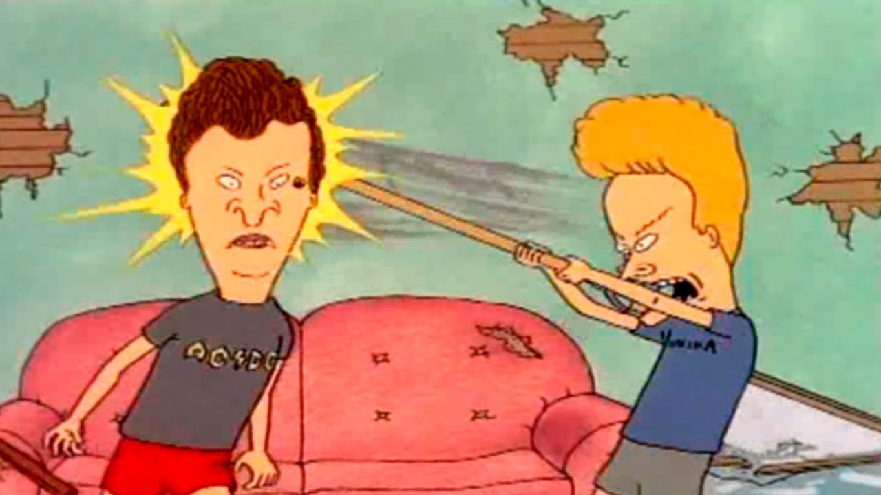 Die, Fly! Die!