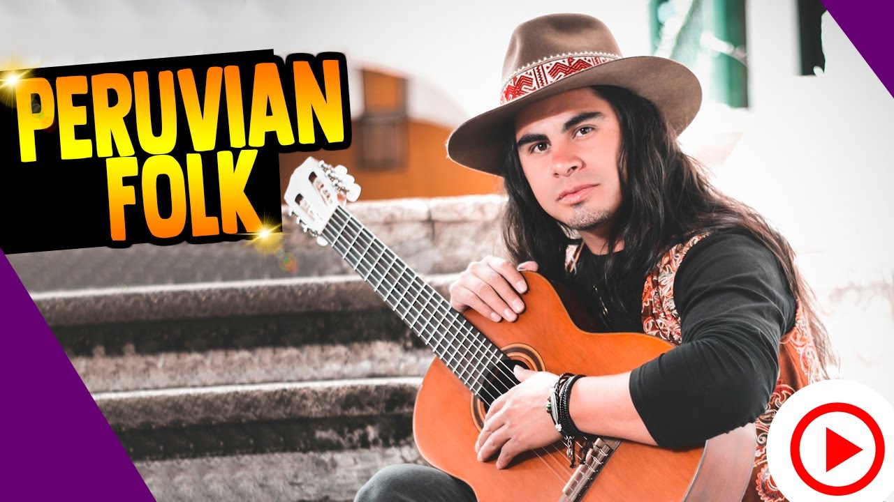 🔴 LLUQI - Amor prohibido | Huayno Ayacuchano | 💔Andean Folk Music from Peru 🇵🇪