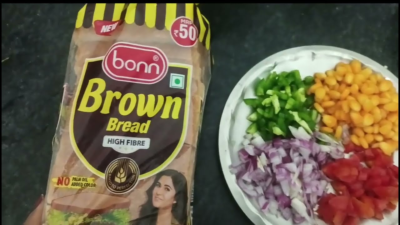 Make healthy sandwich without cheese and meyonese..🍽️ @officialcook10 #cooking 