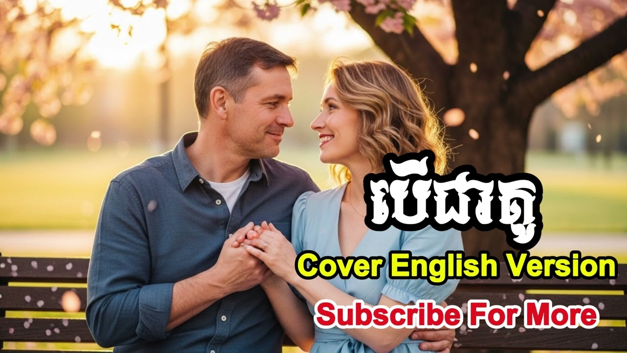 បើជាគូ - Cover to English Version | KCT Music Official