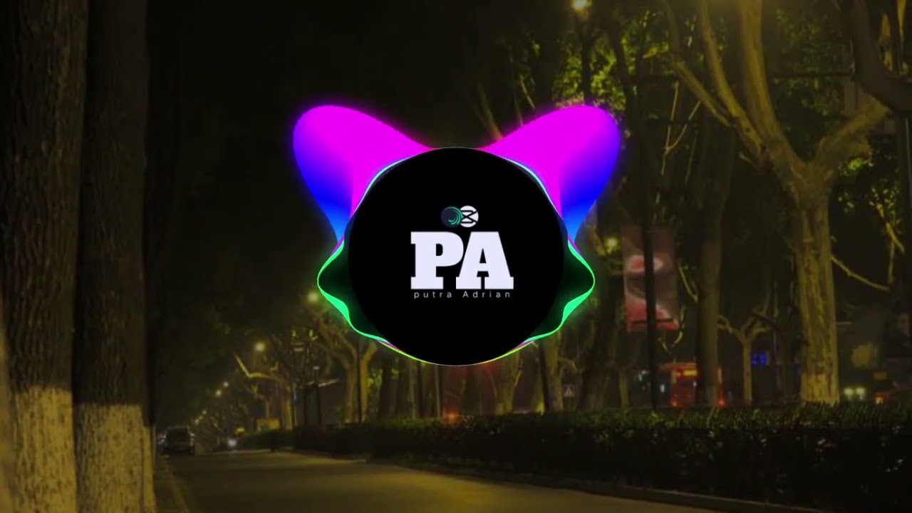 DJ SAKIT YANG SA RASA X INGIN RASANYA AKU MENANGIS Slowed