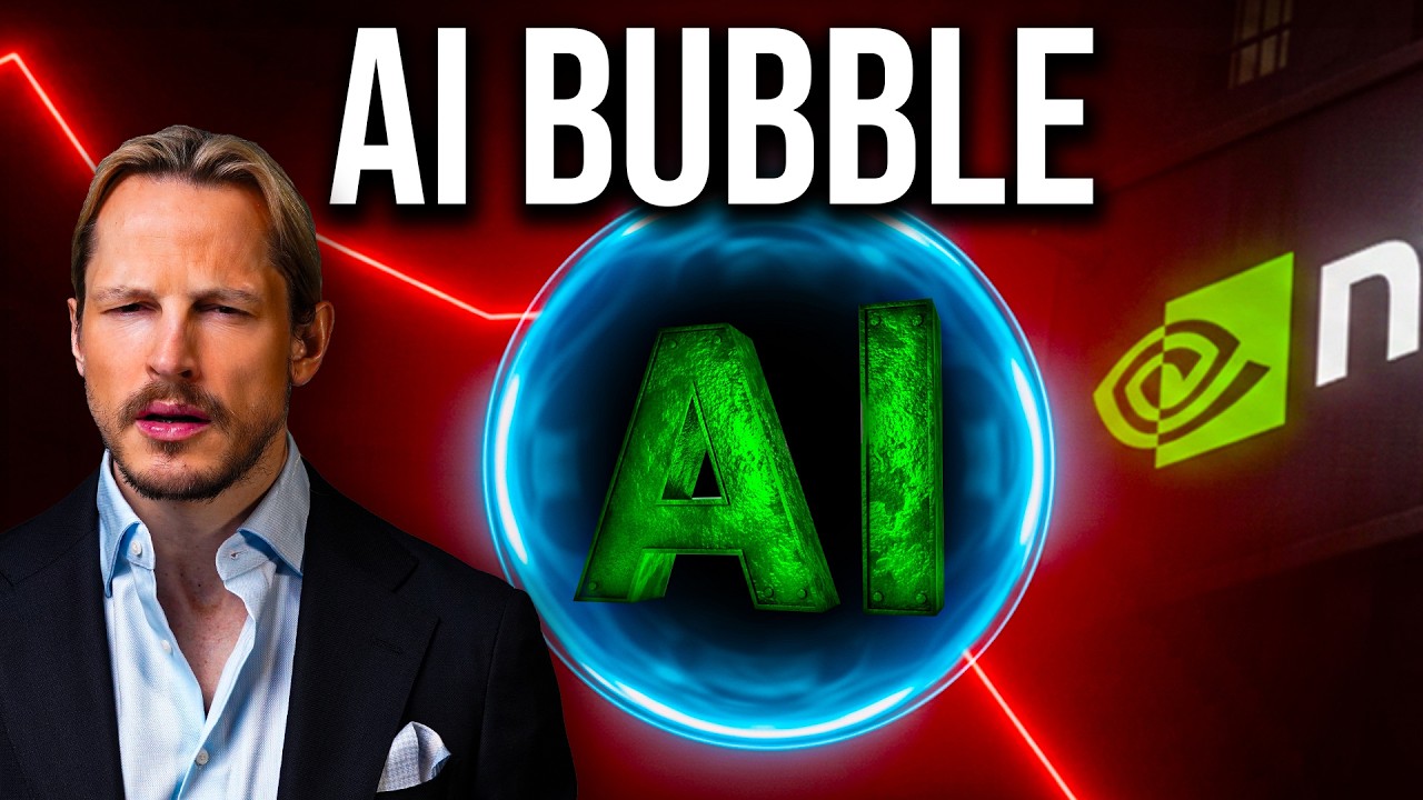 Is the AI Boom a $500 Billion Ponzi Scheme?