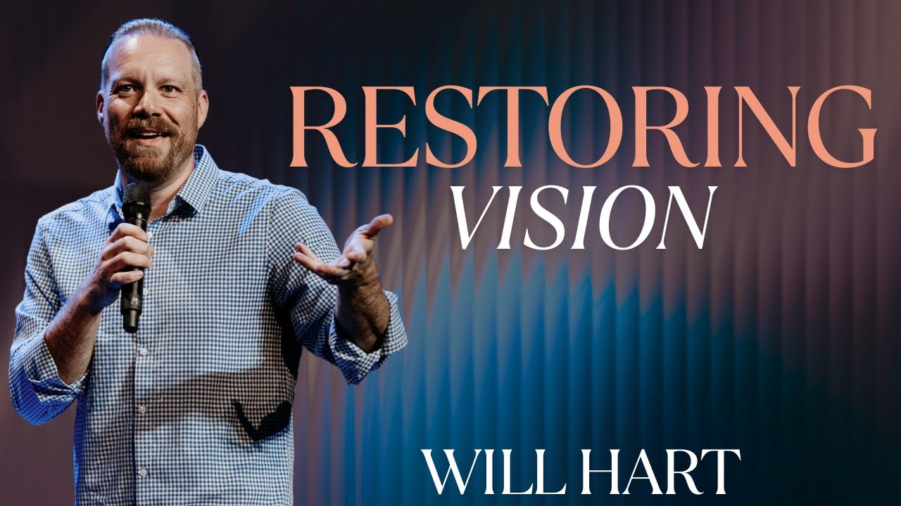 A Message for the Hopeless | Will Hart