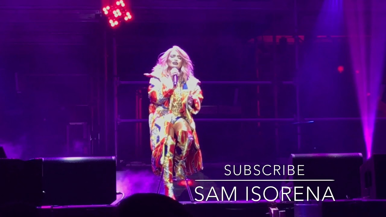 Singer 2018 KZ Tandingan - The Hurts You Never Knew Mandarin - Supreme Concert