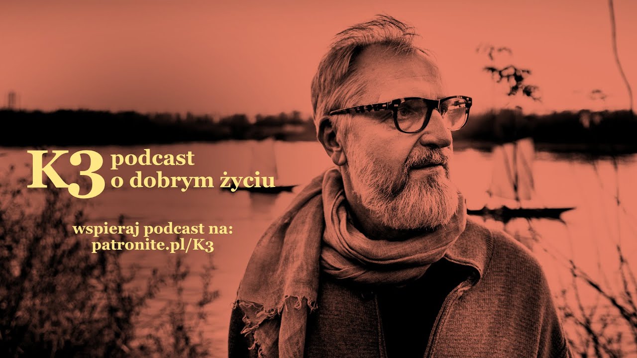 #96 – Bliskość (rozmowa z Maciejem Gierasimiukiem)