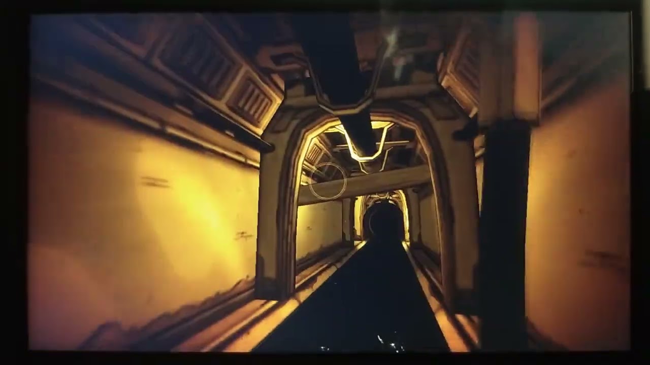 Bendy and the ink machine capitulo 2