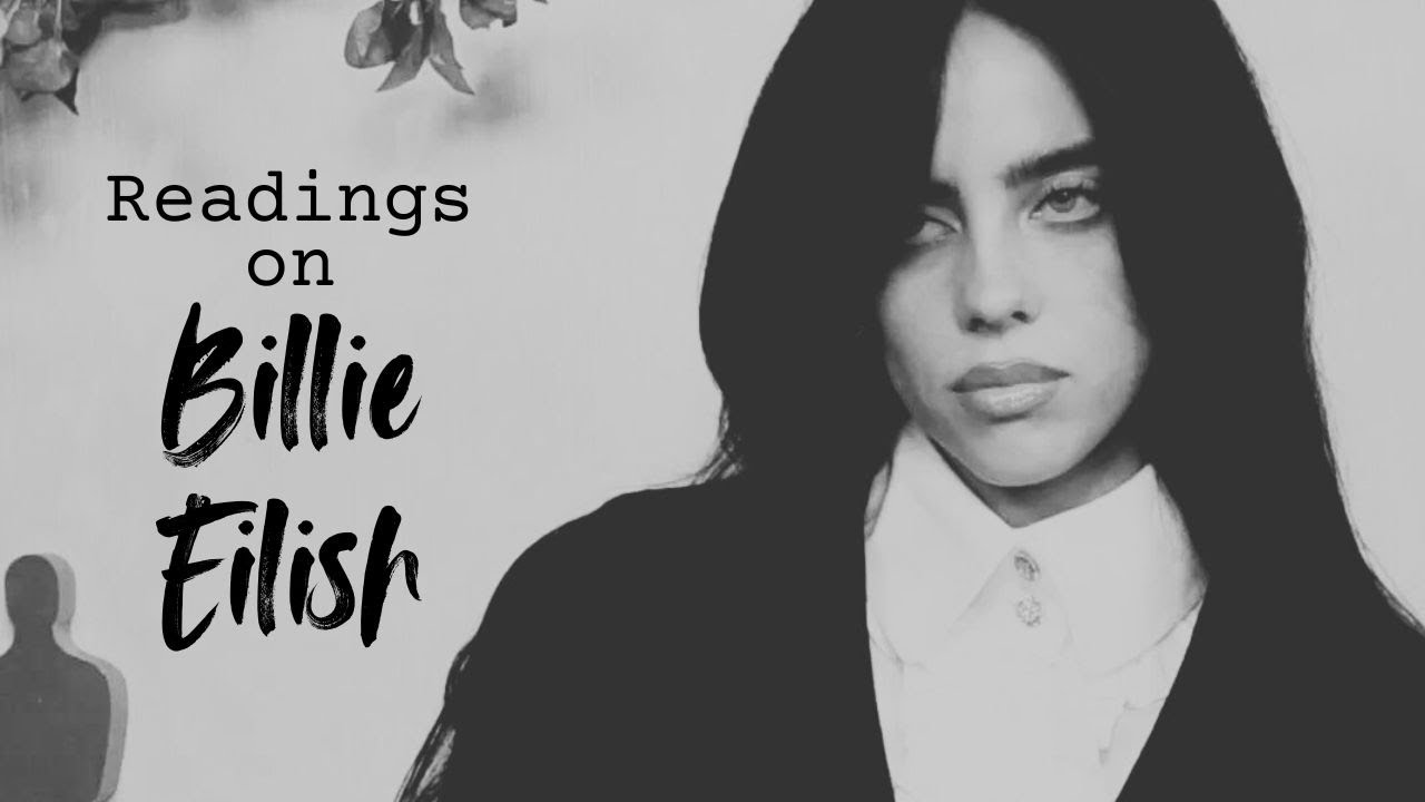 An Astrological Birth Chart, Tarot, and Lenormand Reading on Billie Eilish