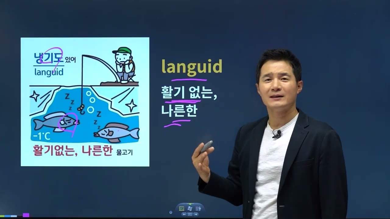 [토플영어단어암기법] serene, 이렇게 외우면 3초 컷! 👀