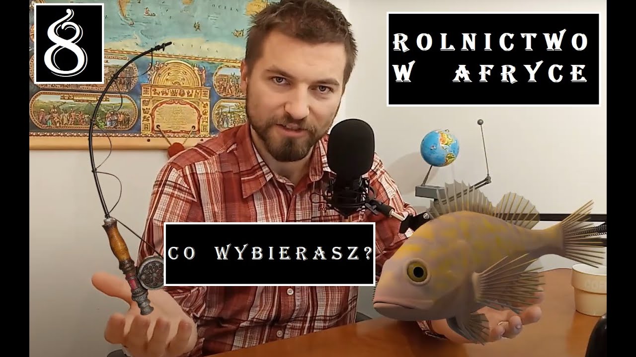 Rolnictwo w Afryce | 8