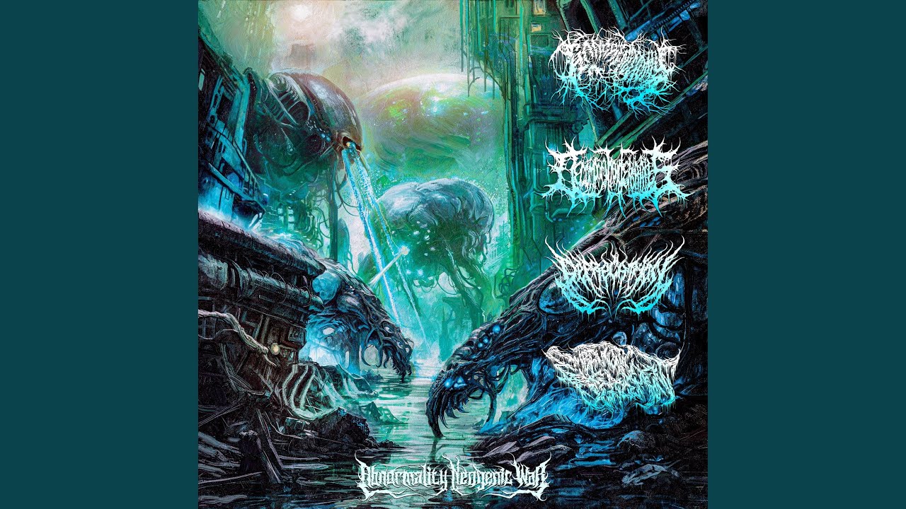 Transformation Under the Influence of Extraterrestrial Infection