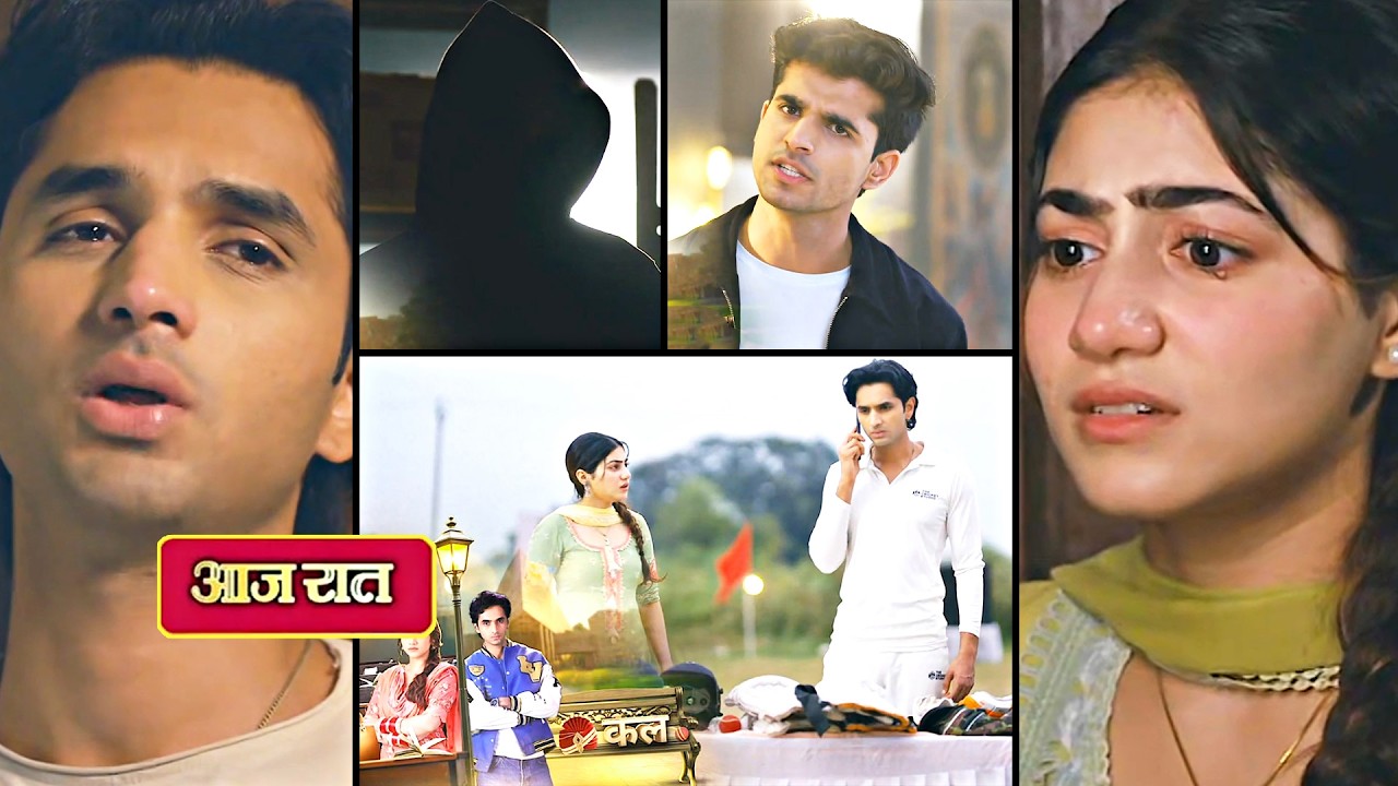 Tu Juliet Jatt Di NEW PROMO | Syed Raza Ahmed & Jasmeet Kaur | 20th March 2026