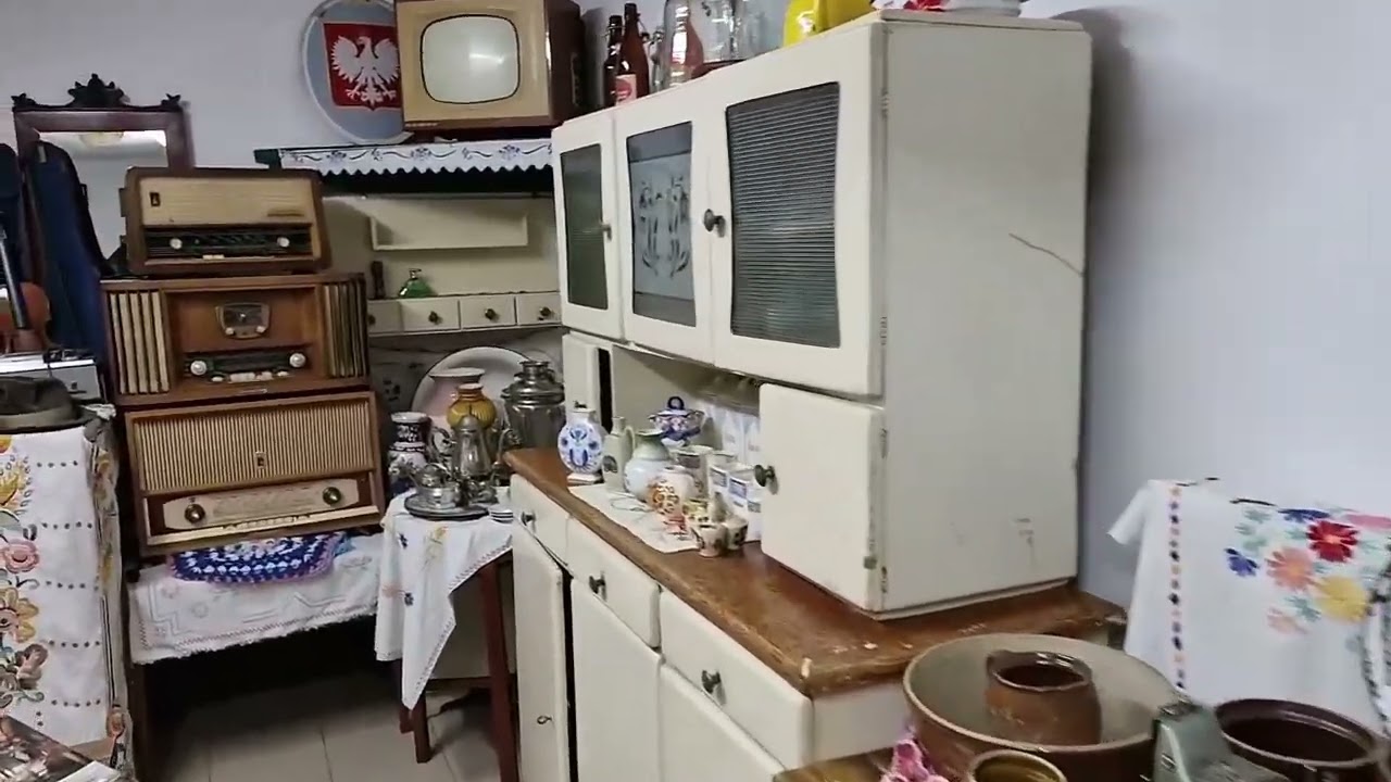 Film promocyjny Szkoły i Przedszkola