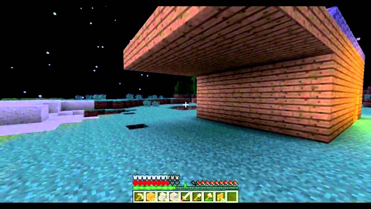 {let's_play-12} minecraft - Вот он, вот он новый летсплэй)