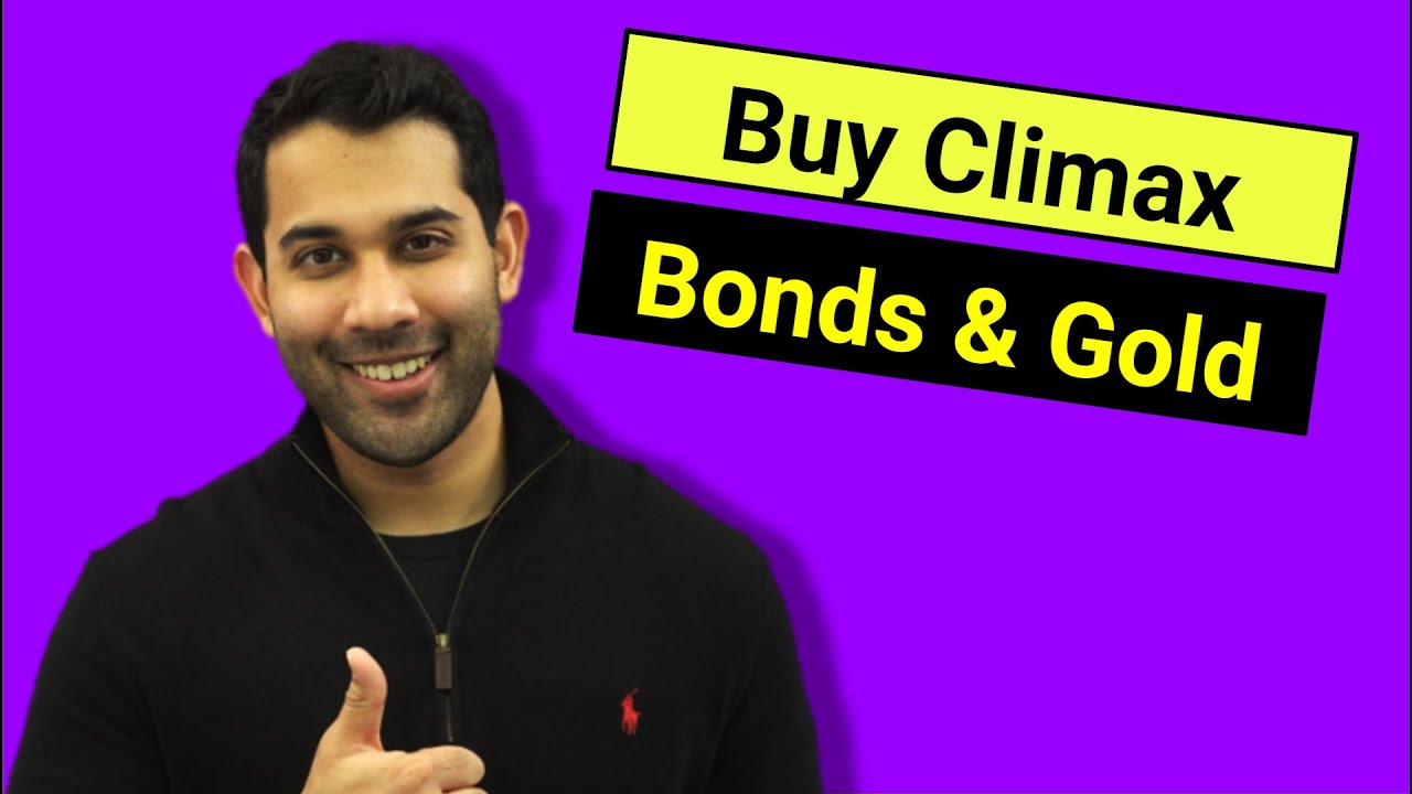 Stock Market Review: Buy Climax = Gold & Bonds Breakout