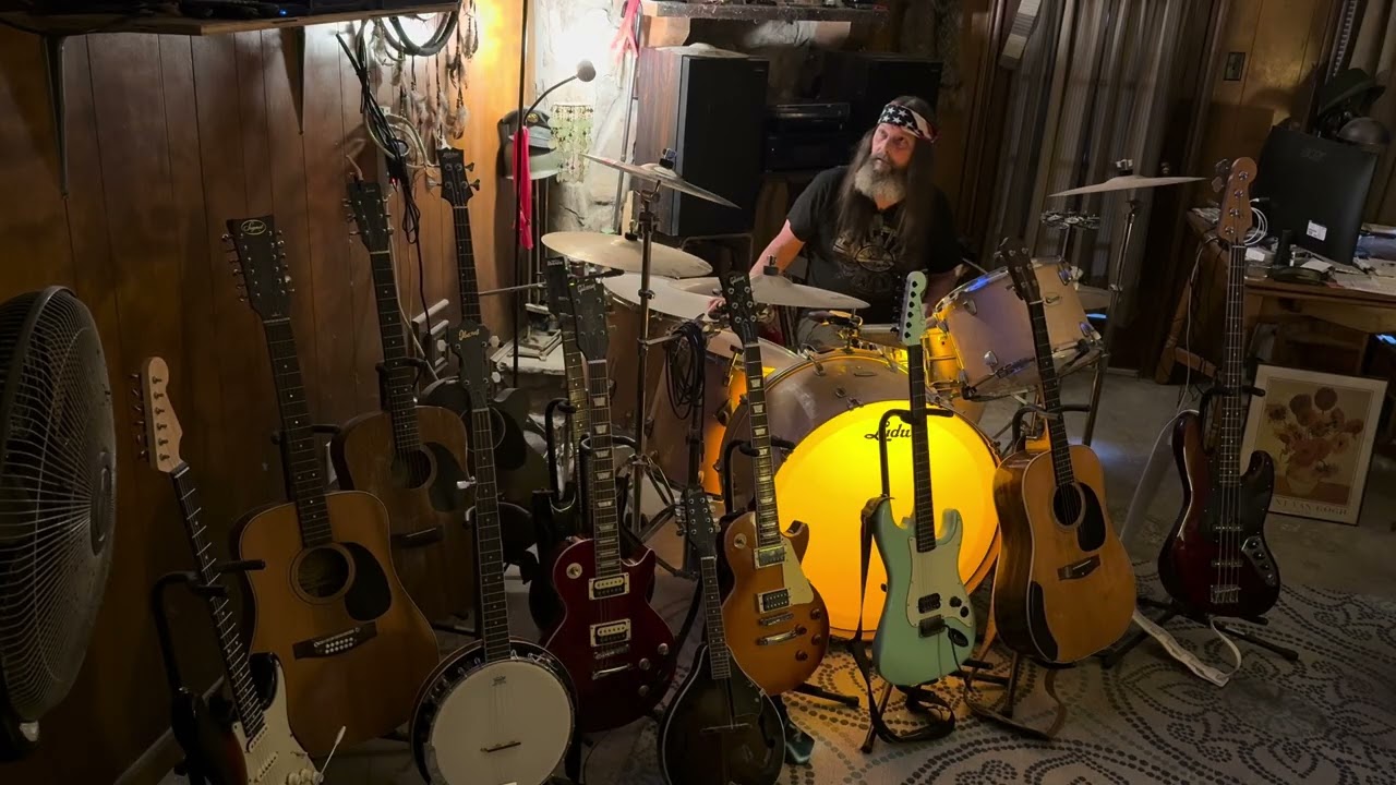 Messin around-practice