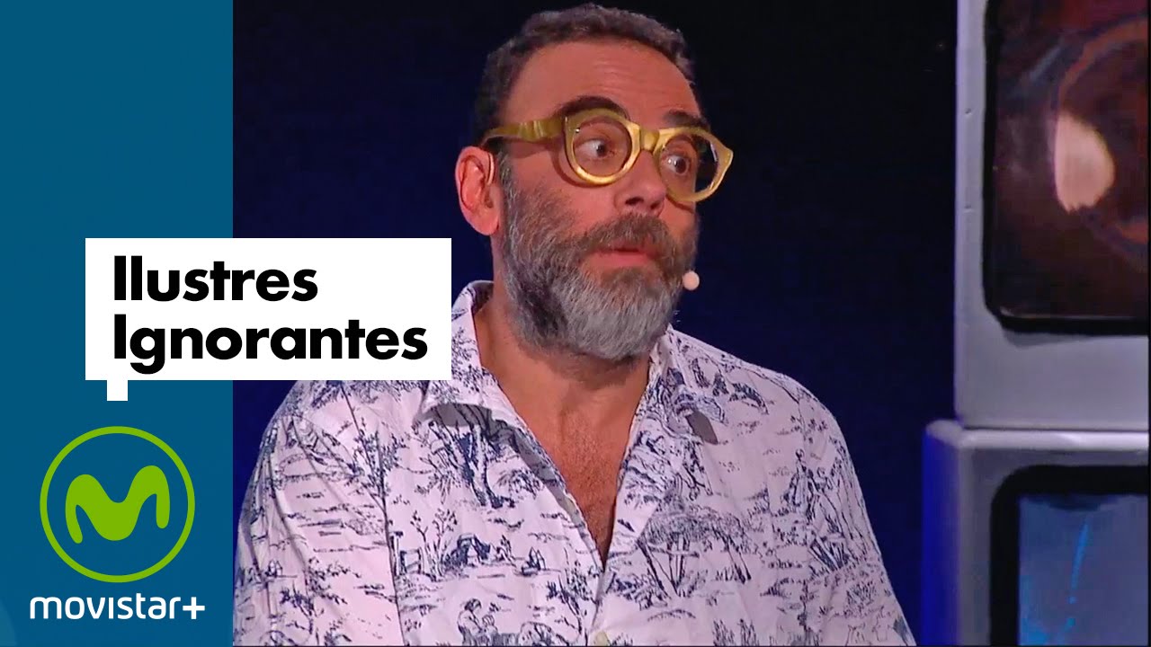 Ilustres Ignorantes - Las Manías (Parte 1)