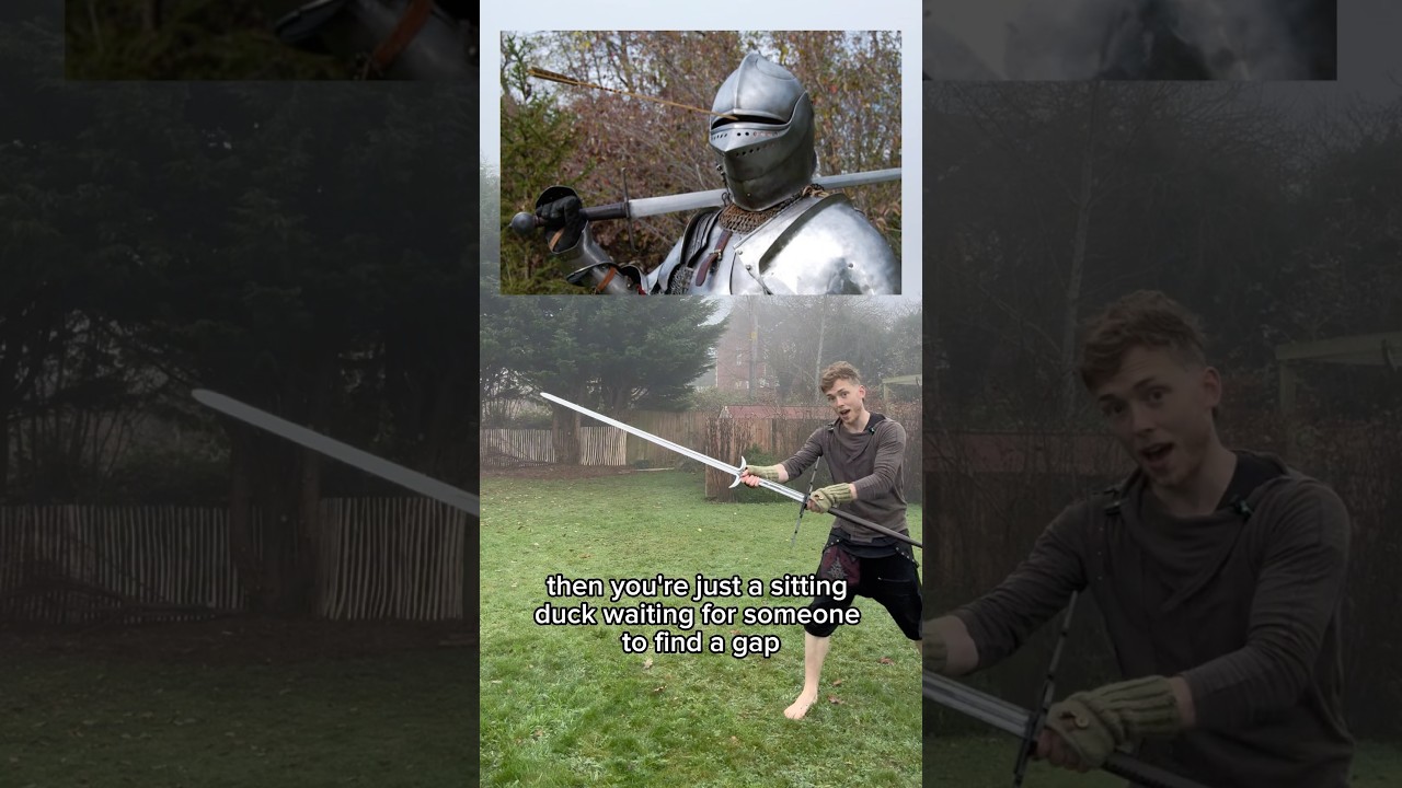 Armour might not work the way you think!