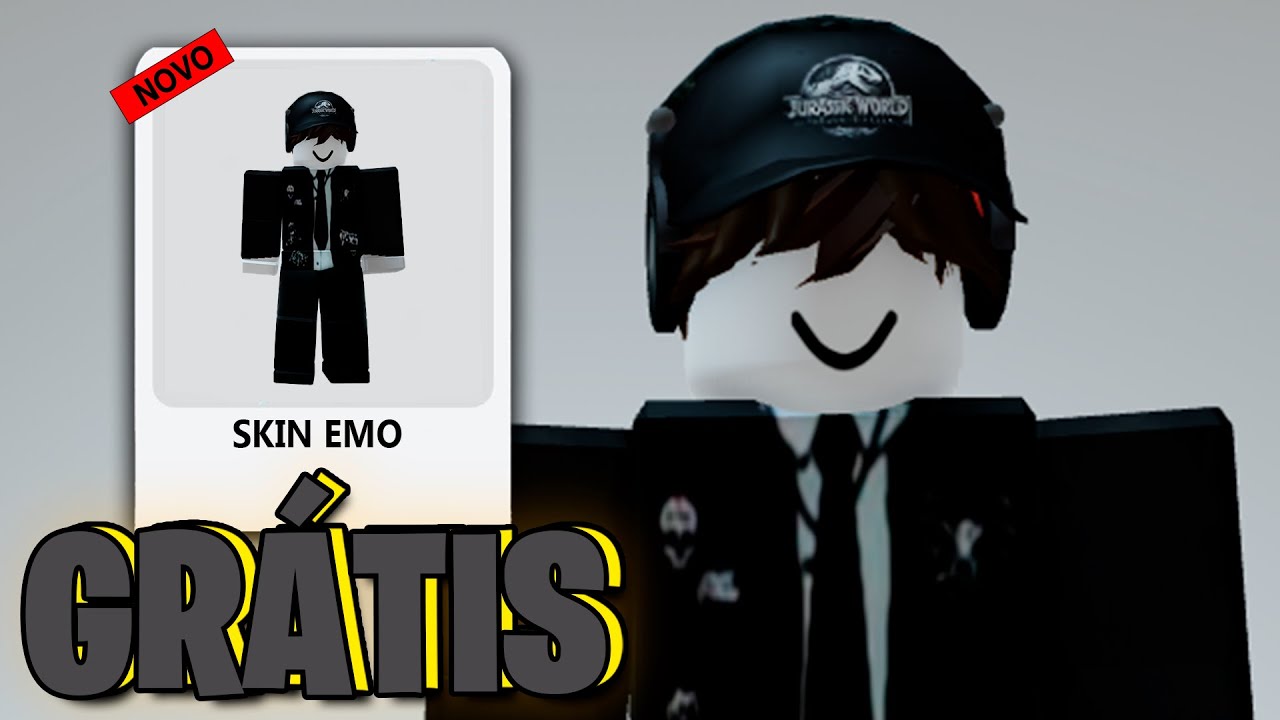 CODIGO SKIN GRATIS IDÉIA!