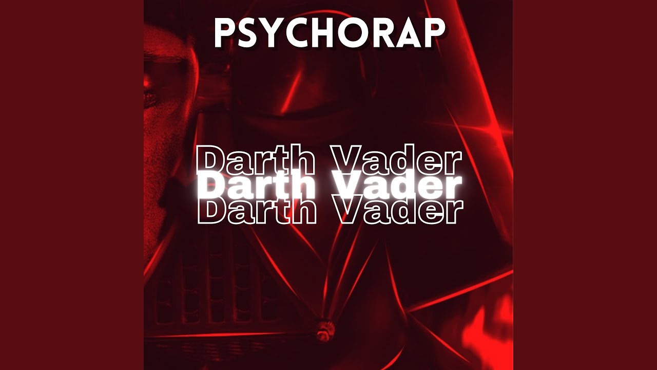 Rap do Darth Vader: Por Padmé