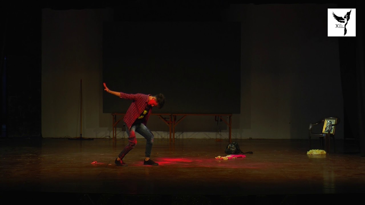 13. Chunar || Xtrim Dance Academy | Dance Talent Show | Stage Showcase