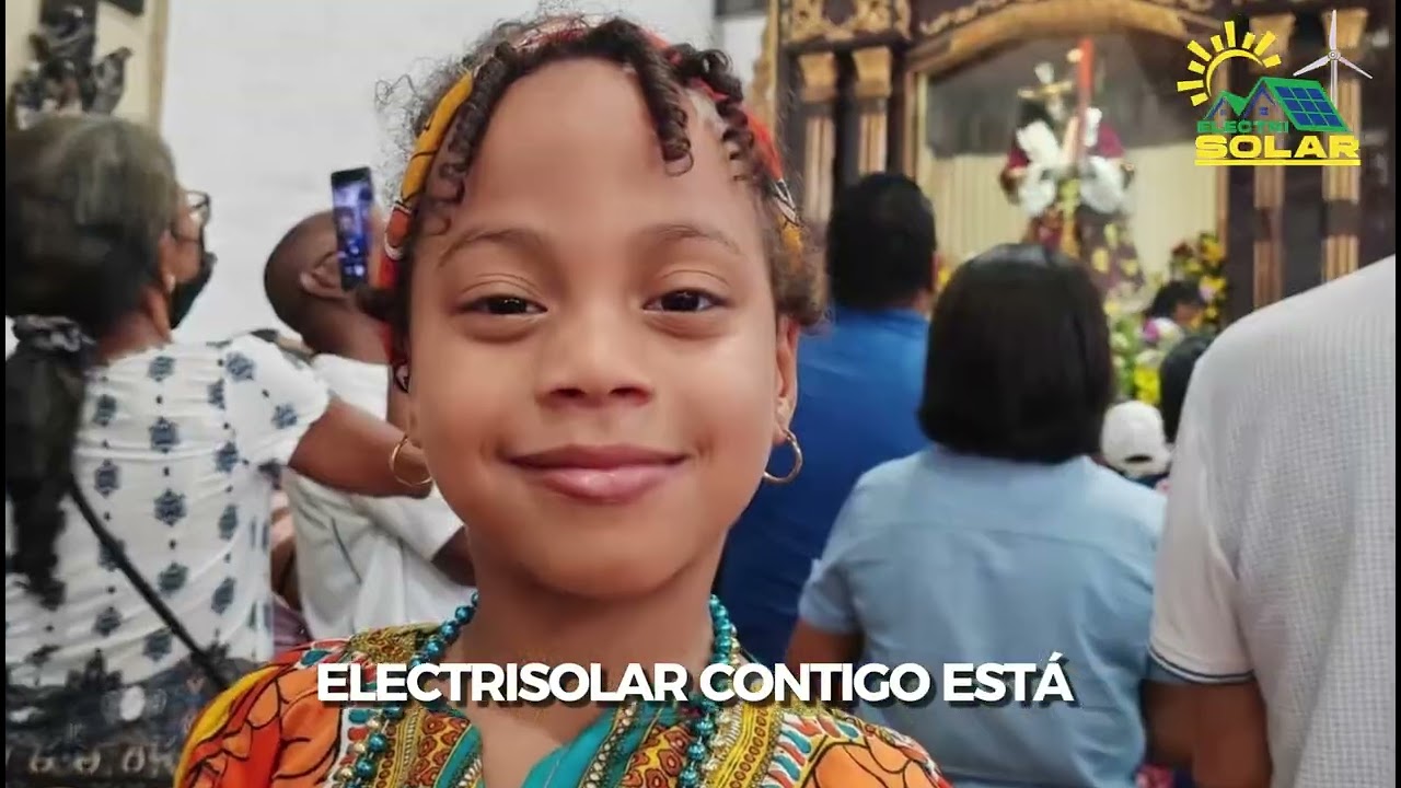 ELECTRISOLAR, S.A. PANAMÁ- El Futuro es Verde y Verde es Mejor (Official Video)