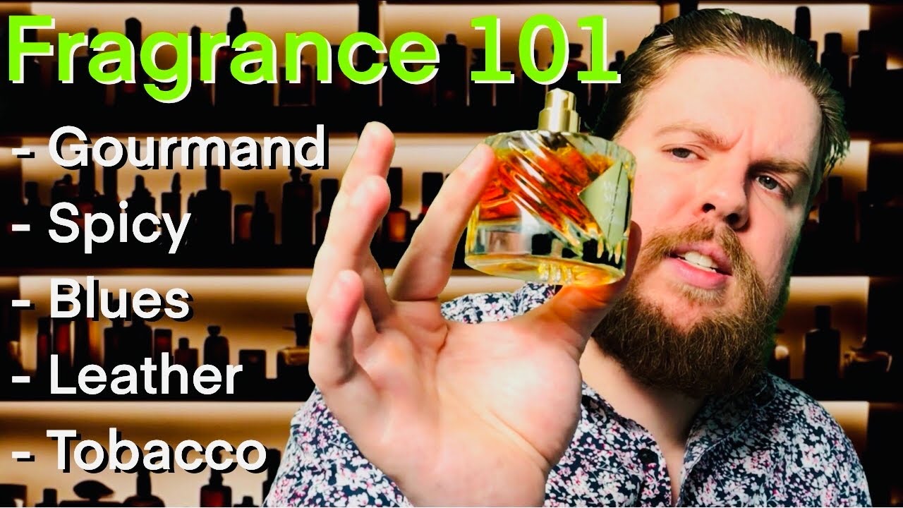 ASMR | What Are Fragrance Notes? And When (And How) To Wear Them