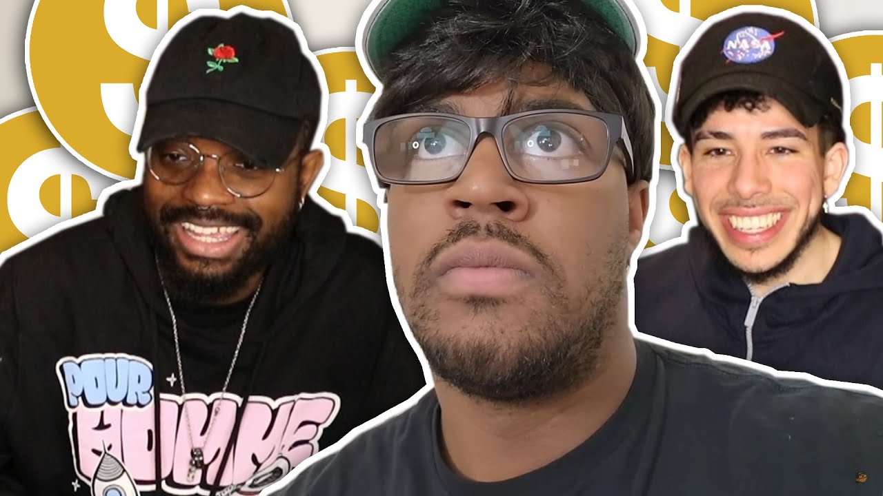 THIS IS FOR SURE GETTING DEMONETIZED 🤣😂 | LONGBEACHGRIFFY 7 RANDOM SKITS REACTION!!