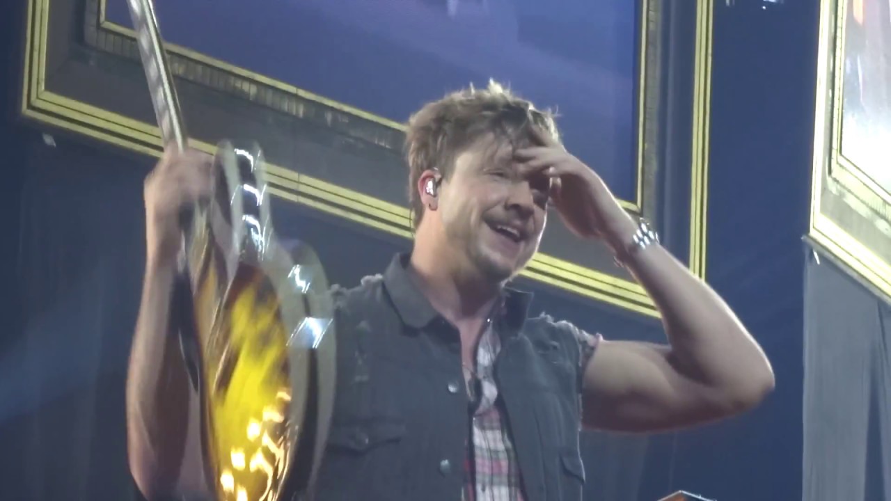 Sunrise Avenue - Hollywood Hills @ Tui Arena Hannover