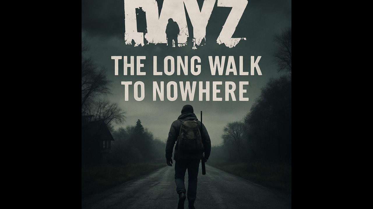 The Long Walk To Nowhere Part 92 ft. PIKEYoDETH