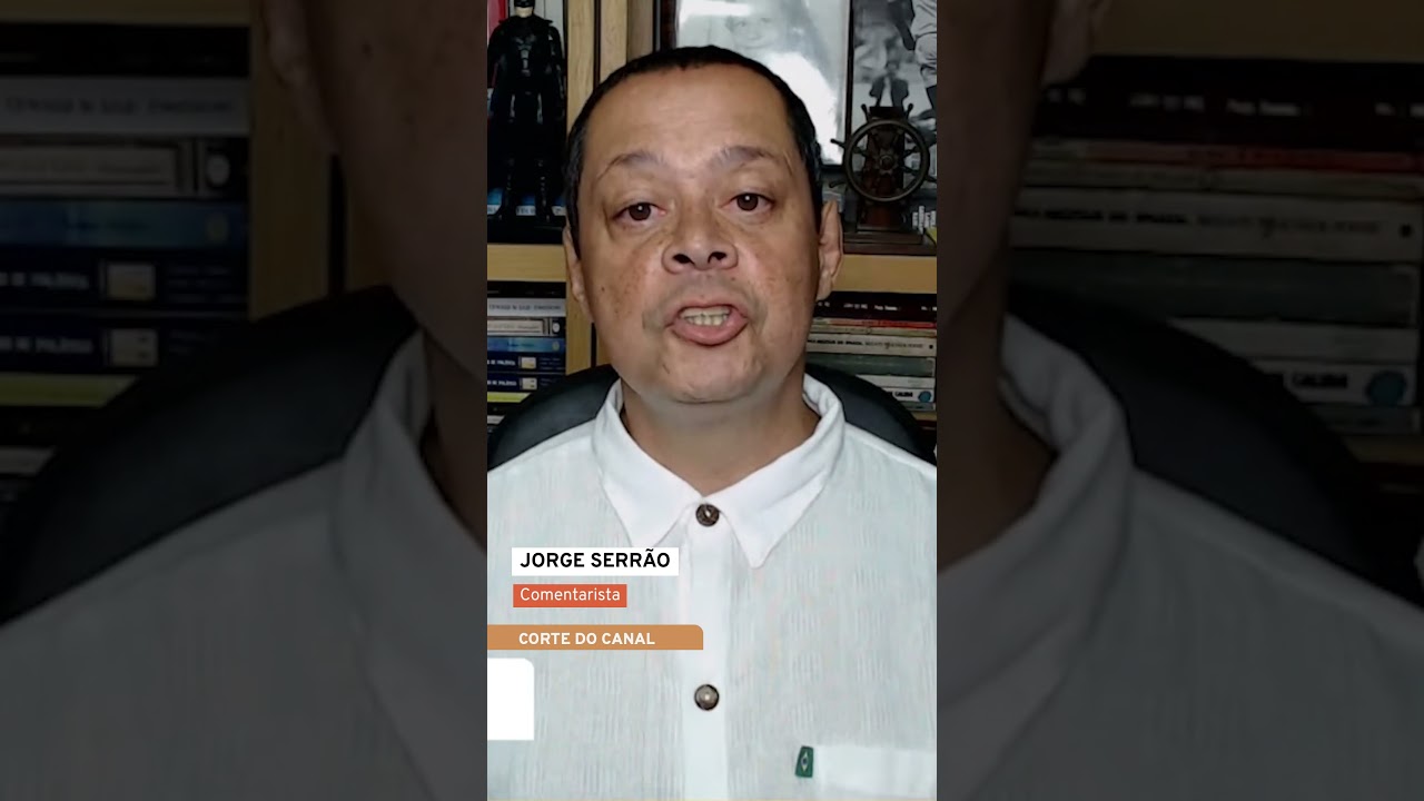 &ldquo;O &lsquo;bandido m&aacute;ximo' N&Atilde;O AGE SOZINHO&rdquo; &ndash; Serr&atilde;o / Caf&eacute; com a Gazeta