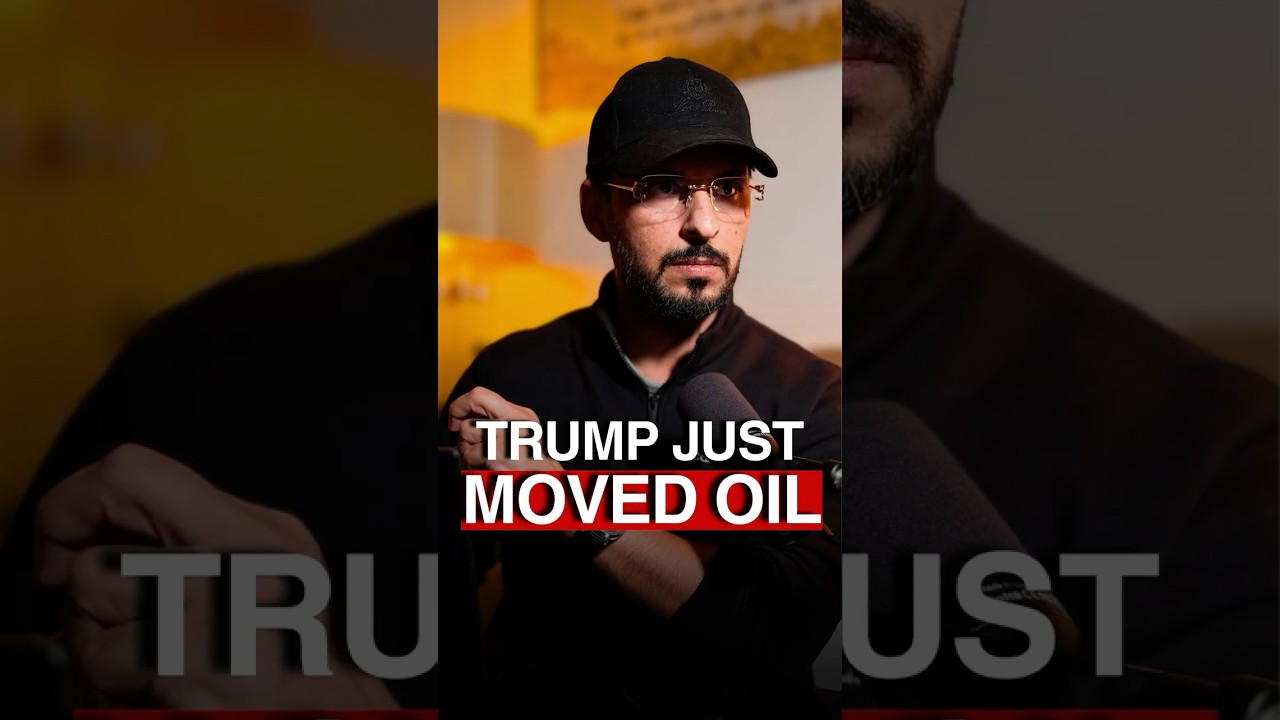Цены на нефть резко растут на фоне обострения напряженности между США и Ираном #геополитика #нефть