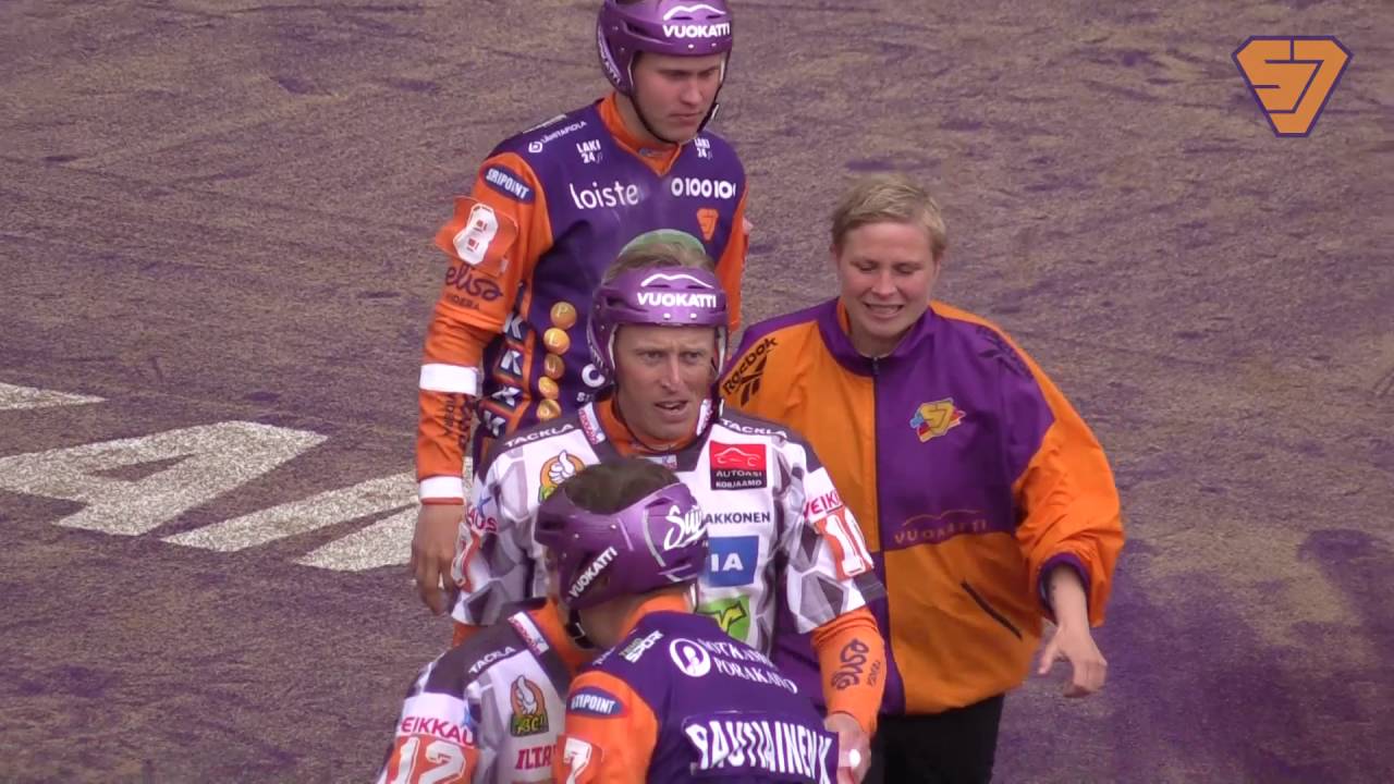 Jani Komulainen pesispörssin toiselle sijalle