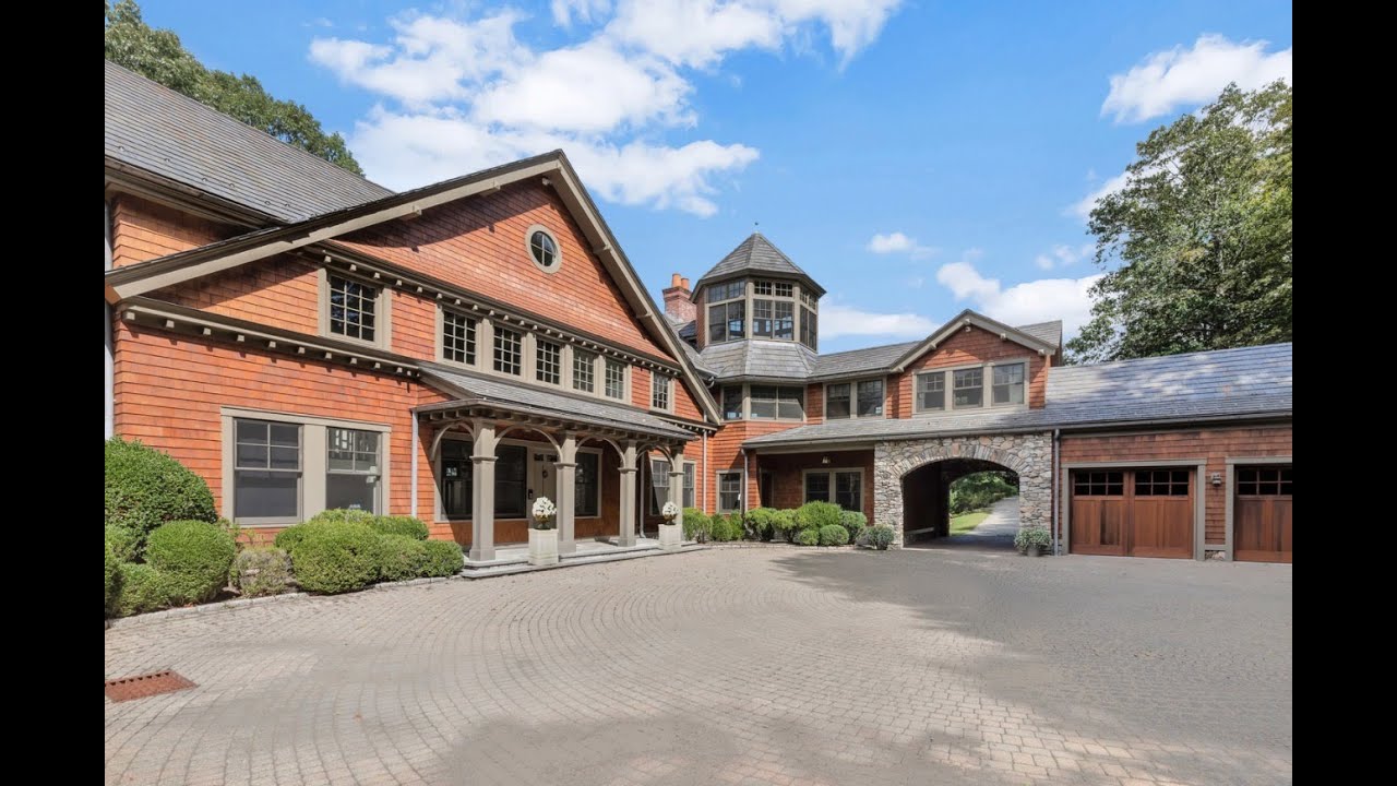 340 Croton Lake Road, Bedford Corners
