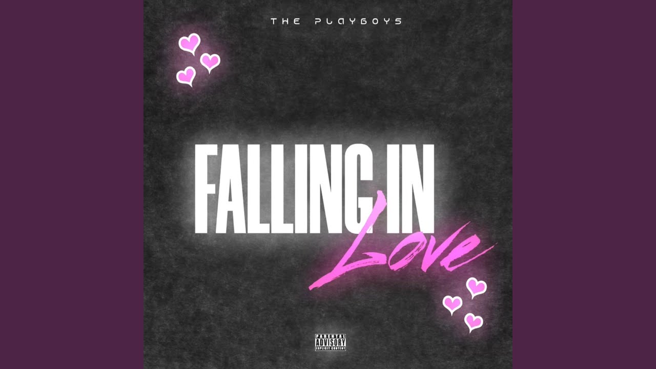 Falling In Love