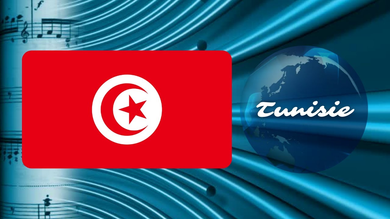 Hymnes du Monde : l'Hymne national de la Tunisie