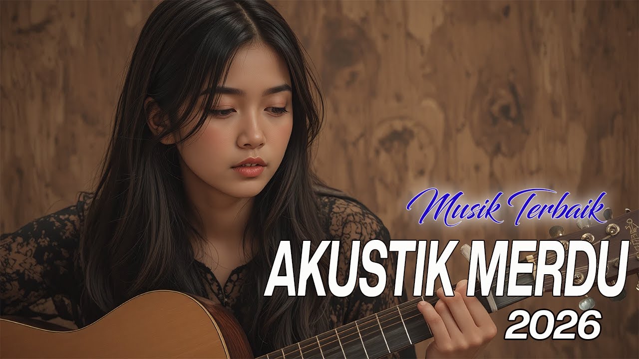 💌🌙 Lagu Romantis 2026 — Untuk Hati yang Masih Percaya